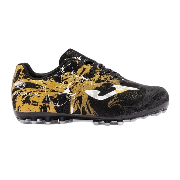 Joma SCJS2401AG Super Copa Jr Çocuk Krampon ürün görseli 1