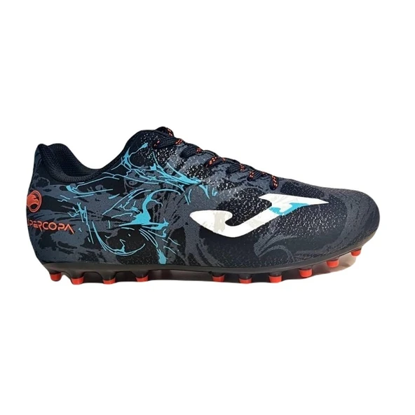 Joma SCJS2431AG Super Copa Jr Çocuk Krampon ürün görseli 1