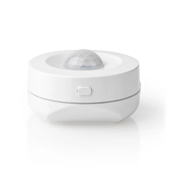 Nedis Akıllı Hareket Sensörü - WiFi PIR Sensörü ZBSM10WT - Resim 2