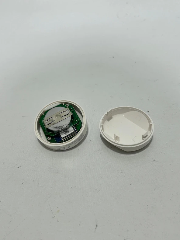 Nedis Akıllı Hareket Sensörü - WiFi PIR Sensörü ZBSM10WT - Resim 9