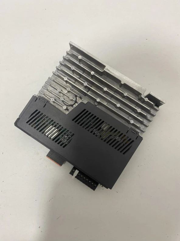 Leadshine L7EC-100S EtherCat Ac Servo Sürücü - Resim 5