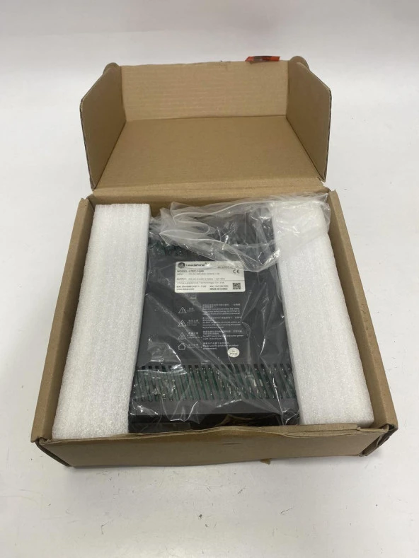 Leadshine L7EC-100S EtherCat Ac Servo Sürücü - Resim 7