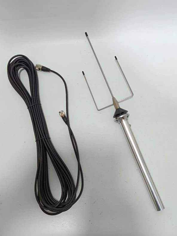 Senao Outdoor Çatı Anteni F3/F9 (Eksik Parçalı) ürün görseli 1