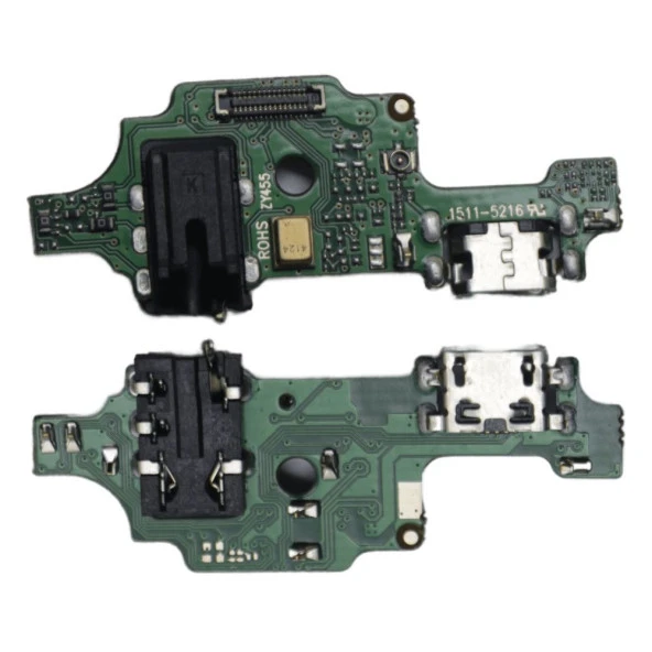İnfinix Hote 7 Pro Şarj Soketi, Mikrofon, Kulaklık Girişi ürün görseli 1