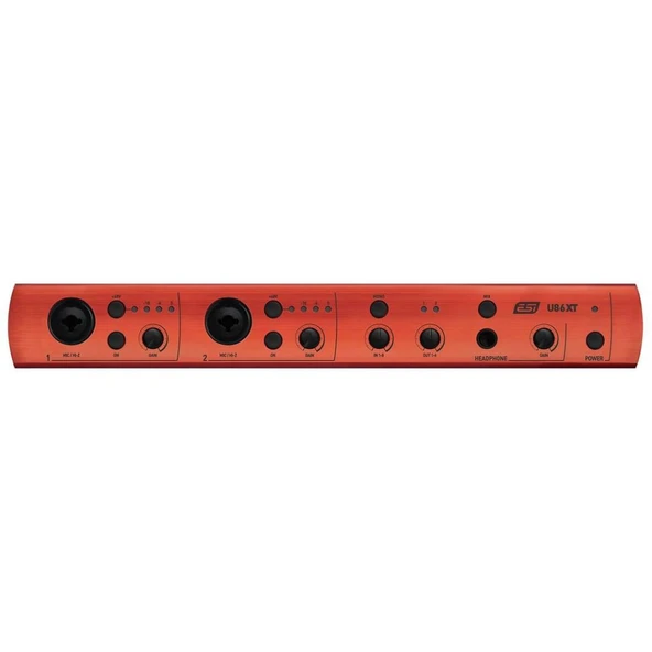ESI Audio U86 XT USB Ses Kartı - Resim 7