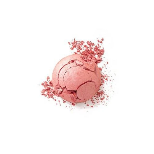 Flormar Matte Terracota Eyeshadow M102 Orange Popsicle - Resim 2