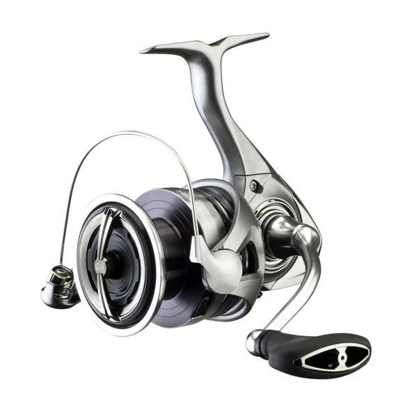 Daiwa Exceler 23 LT 3000 C Spin Olta Makinesi - Resim 2