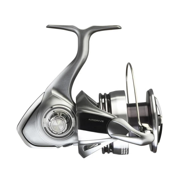 Daiwa Exceler 23 LT 3000 C Spin Olta Makinesi - Resim 3