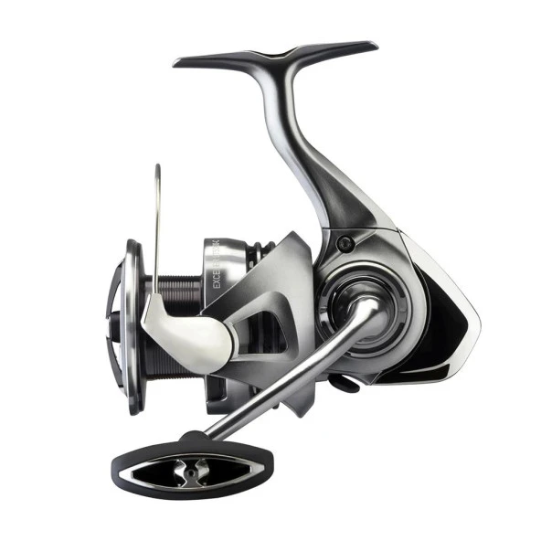 Daiwa Exceler 23 LT 3000 C Spin Olta Makinesi - Resim 4