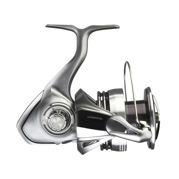 Daiwa Exceler 23 LT 2000 D LRF Olta Makinesi - Resim 2