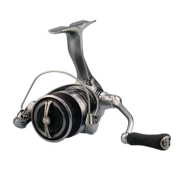 Daiwa Exceler 23 LT 2000 D LRF Olta Makinesi - Resim 3