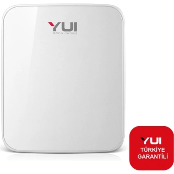 Yui K14 12 lt Mini Oto Buzdolabı ürün görseli 1
