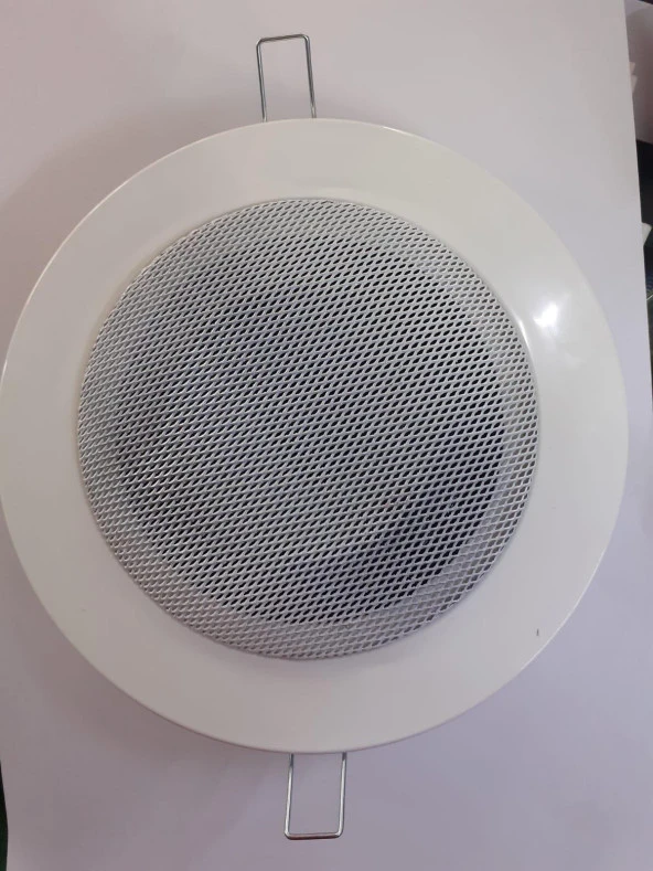 TAYFUN 13 CM HAT TRAFOSUZ GÖMME HOPARLÖR - Resim 2