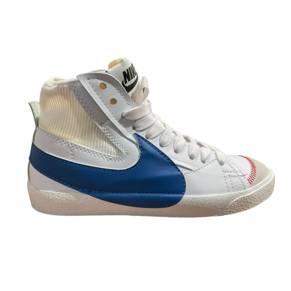 Nike Blazer Mid '77 Jumbo Sneaker Unisex Spor Ayakkabı DR9868 ürün görseli 1