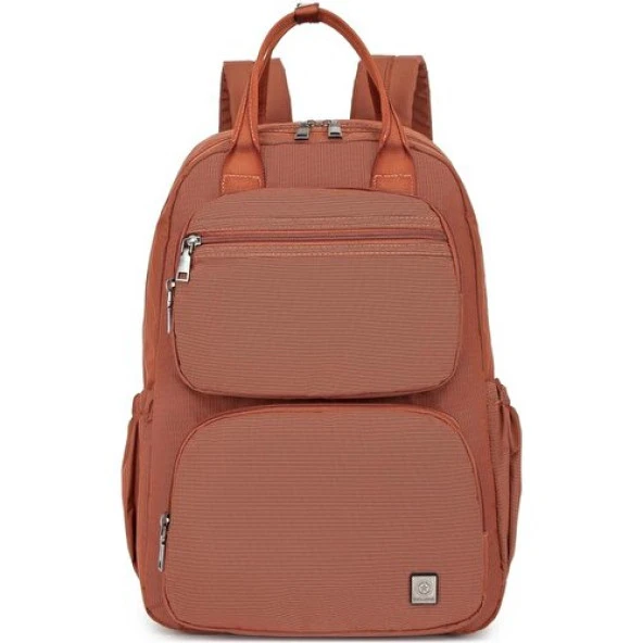 Smart Bags Exclusive Serisi  Sırt Çantası Smart Bags 8710 ürün görseli 1