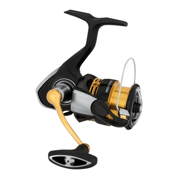 Daiwa Legalis 23 LT 3000 C Spin Olta Makinesi ürün görseli 1
