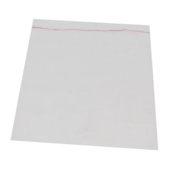 17x25+5cm P.P. Bantlı Torba - 100 Adet ürün görseli 1