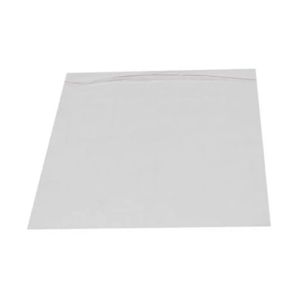 20x30+5cm P.P. Bantlı Torba - 100 Adet ürün görseli 1