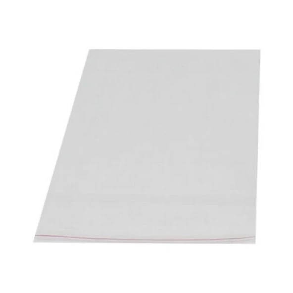 24x35+5cm P.P. Bantlı Torba - 100 Adet ürün görseli 1
