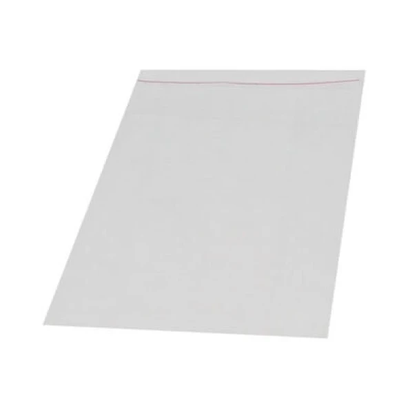 5x10cm P.P. Bantlı Torba - 100 Adet ürün görseli 1