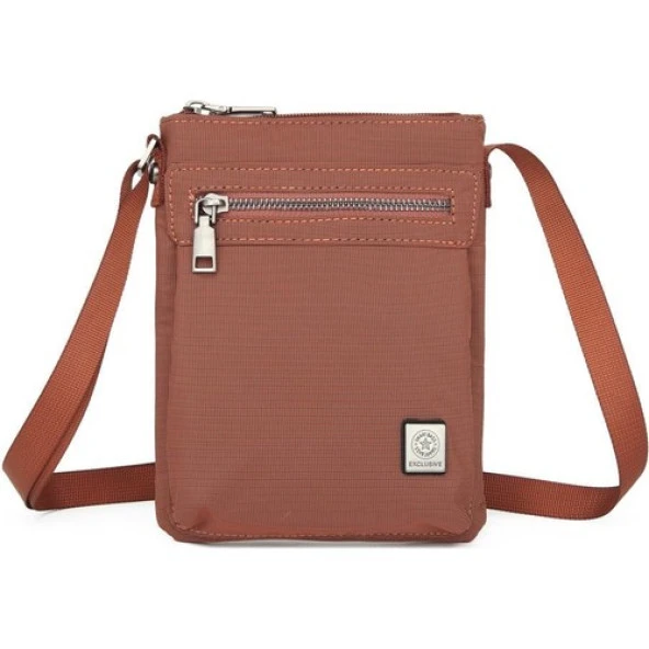 Smart Bags Exclusive Serisi Uniseks Postacı Çantası Smart Bags 8732 ürün görseli 1