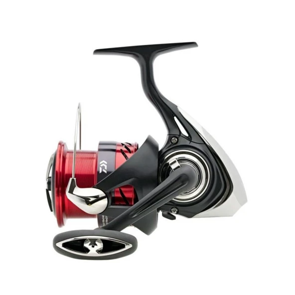 Daiwa Ninja 23 LT 4000 C Spin Olta Makinesi ürün görseli 1