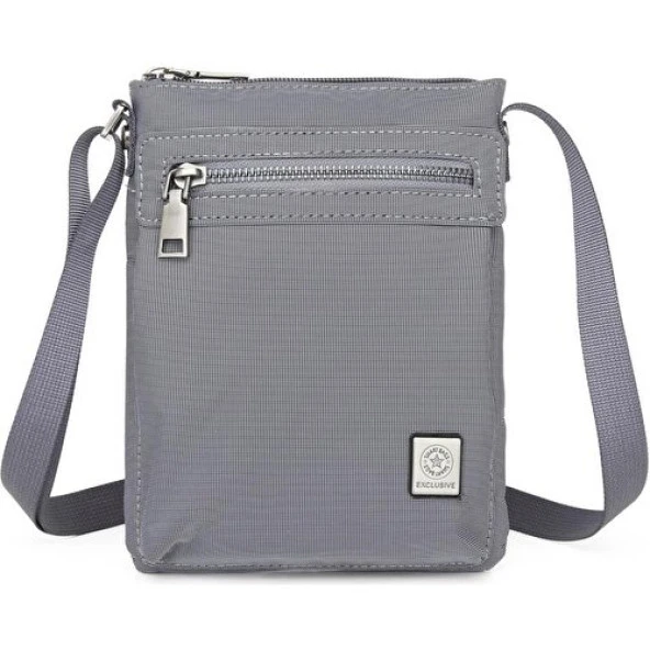 Smart Bags Exclusive Serisi Uniseks Postacı Çantası Smart Bags 8732 ürün görseli 1