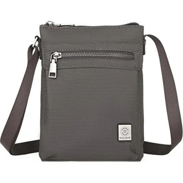 Smart Bags Exclusive Serisi Uniseks Postacı Çantası Smart Bags 8732 ürün görseli 1