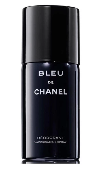 Chanel Bleu De Chanel Deodorant 100 ml ürün görseli 1