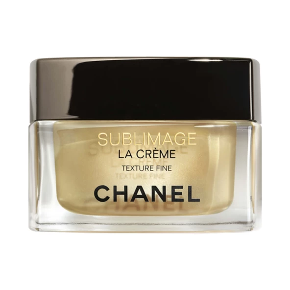 Chanel Sublimage La Creme Texture Fine Krem 50 ml ürün görseli 1