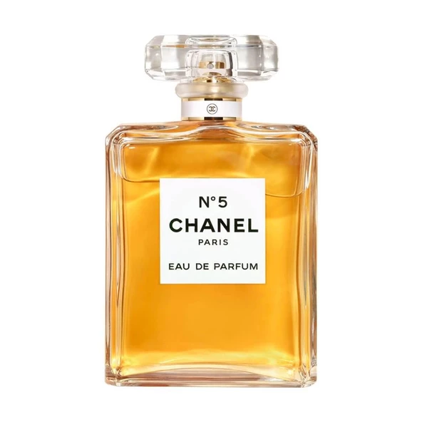 Chanel No 5 EDP 100 ml Kadın Parfüm ürün görseli 1