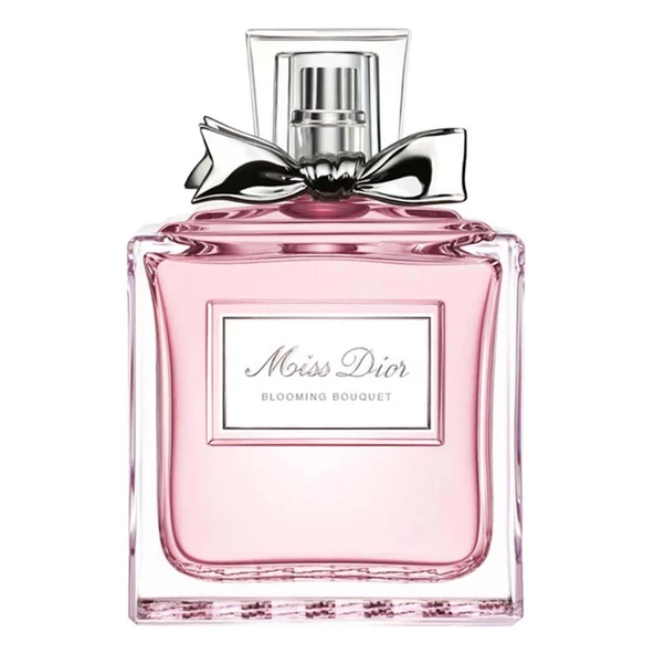 Dior Miss Blooming Bouquet EDT 100 ml Kadın Parfüm ürün görseli 1