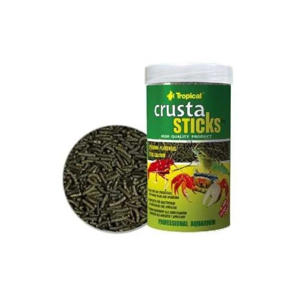 Tropıcal Crusta Stıcks 100 Ml/70G ürün görseli 1