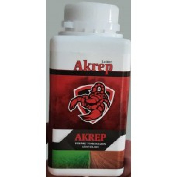 LORDFER AKREP ürün görseli 1
