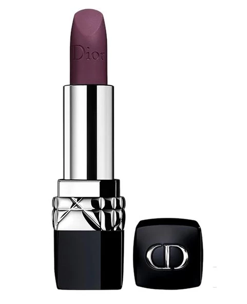 Dior Rouge Mat Ruj - 962 Poison Matte ürün görseli 1