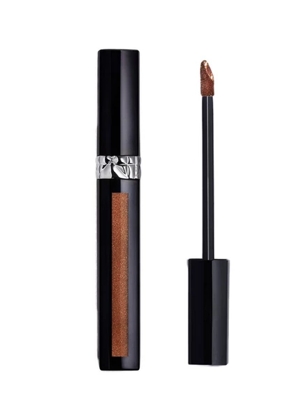 Dior Rouge Likit Ruj - 515 Scandalous Metal ürün görseli 1