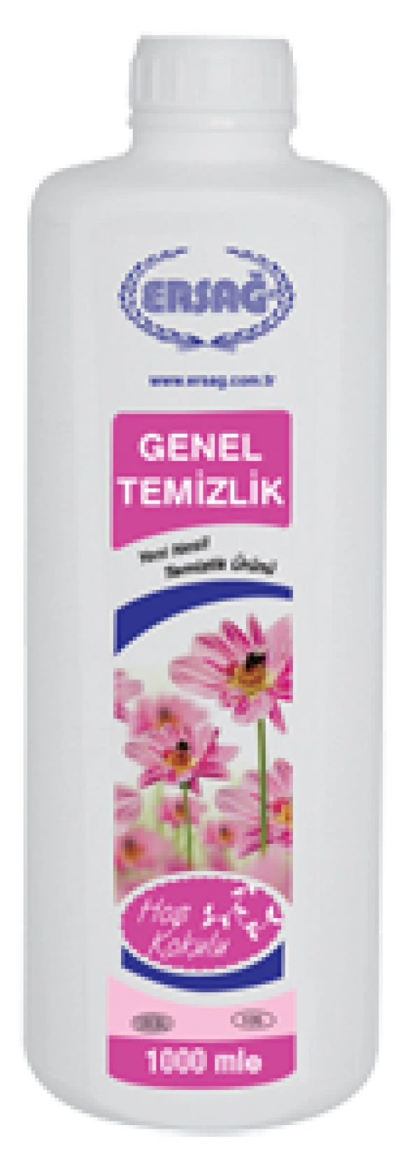 Ersağ Genel Temizlik 1000 Ml. ürün görseli 1