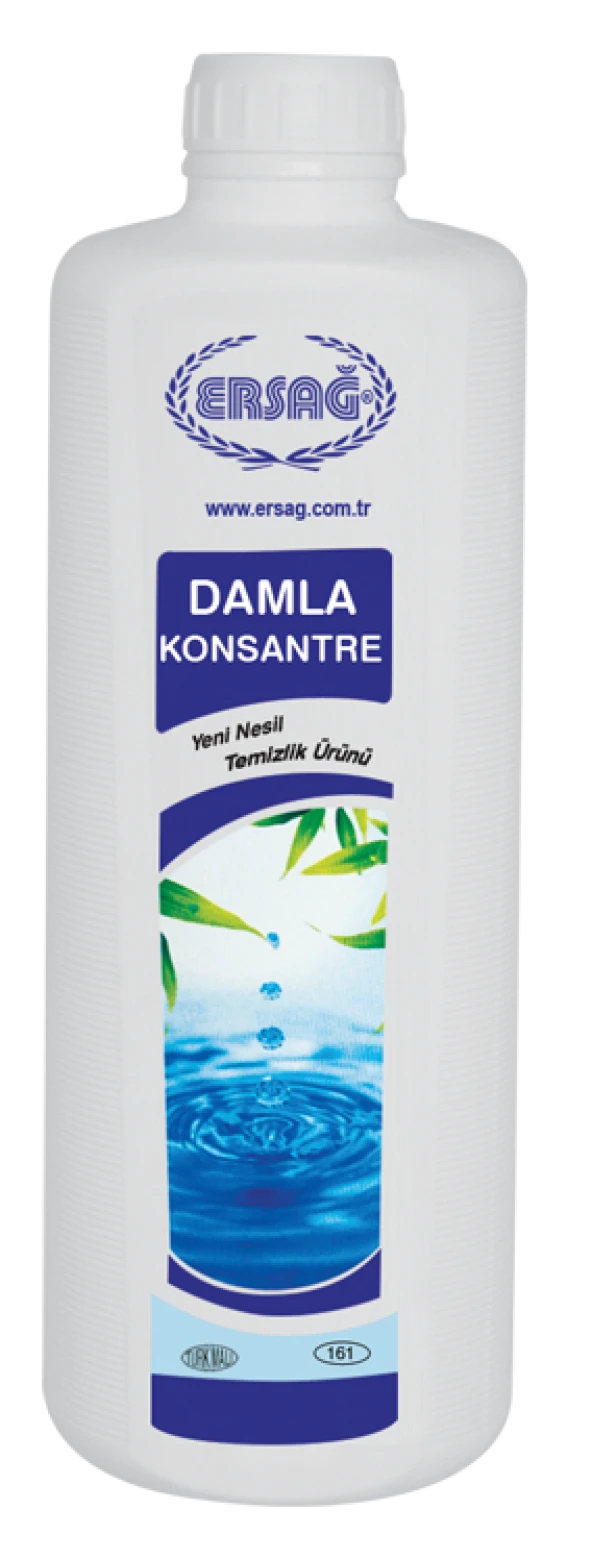 Ersağ Damla Konsantre 1000 Ml. ürün görseli 1