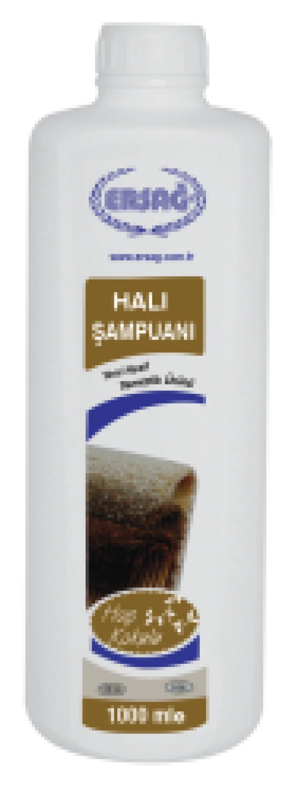 Ersağ Halı Şampuanı 1000 Ml. - Resim 3