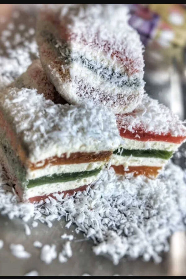 Kardeşler Paşa Hindistan Cevizli Küp Lokum 500 G ürün görseli 1