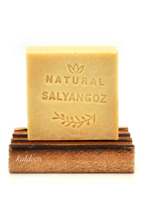 Salyangoz Sabunu El Yapımı Doğal 120 G ürün görseli 1