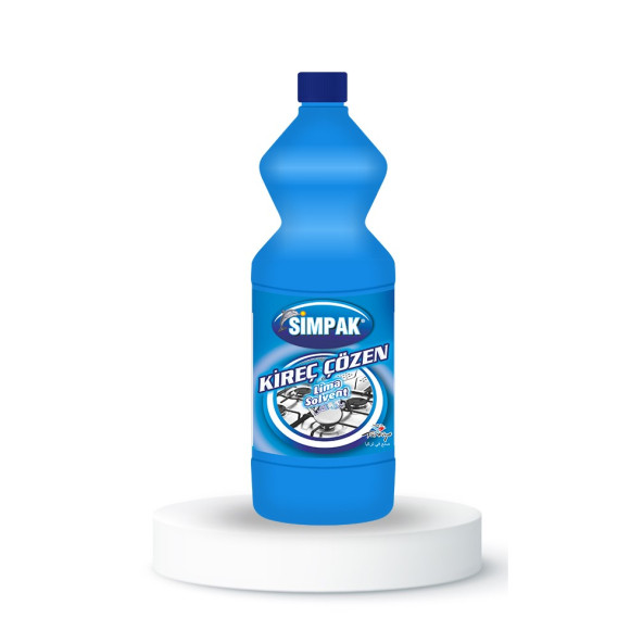 Simpak Kireç Çözen 1100 Gram ürün görseli 1