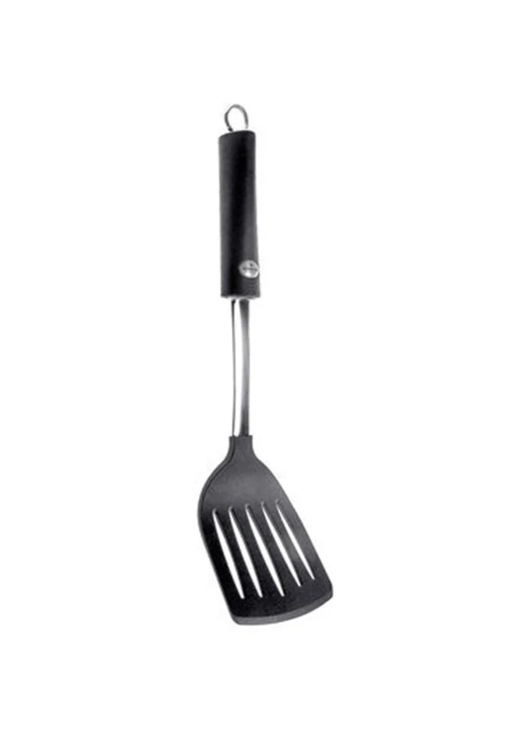 Porland Ghidini Twist Silikon Spatula 30cm ürün görseli 1