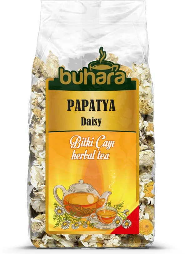 BUHARA PAPATYA ÇAYI 40 GR ürün görseli 1