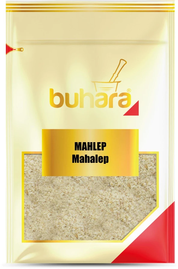 BUHARA MAHLEP 50 GR ürün görseli 1