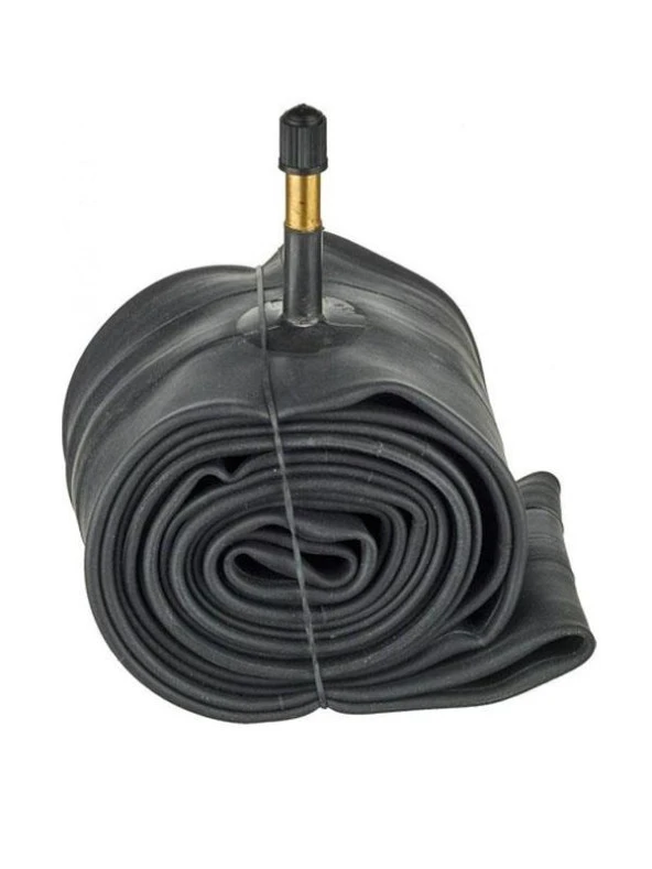 26 x 1.95 / 2.125 48 mm Uzun Sibop Bisiklet İç Lastik ürün görseli 1