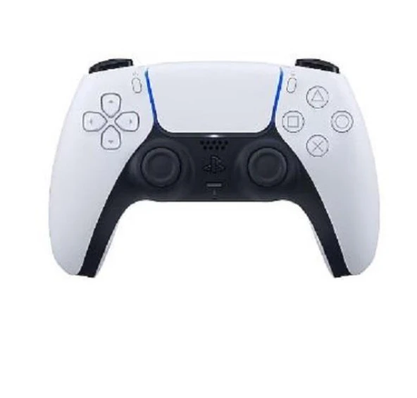 Sony Playstation 5 Dualsense Controller PS5 Kol - Beyaz ürün görseli 1