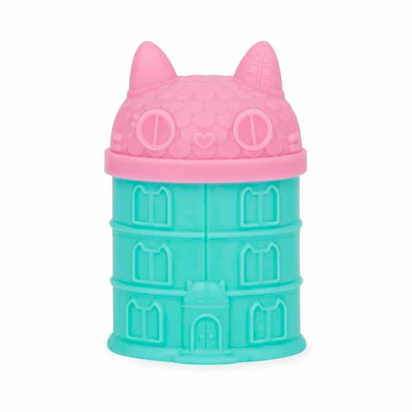 64895 Gabbys Dollhouse Sürpriz Paket - Resim 3