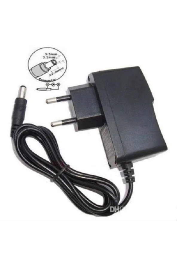 Uyumlu Adaptör Philips Phılıps Beauty Satin Ice Optima Epilatör Epilasyon Ağda Kıl Şarj Cihazı Şarz Aleti Adaptör uyumlu ürün görseli 1