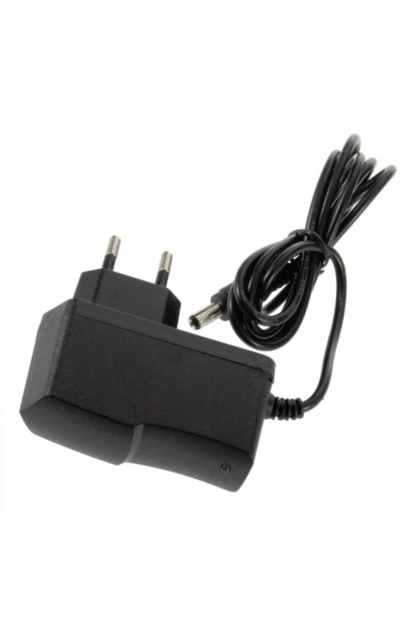 Ac Dc Adaptör 12v 1a Adaptör 12v Ac Adaptör 12v Adaptör Tablet Modem Dijital Termostat 12v Akvaryum ürün görseli 1